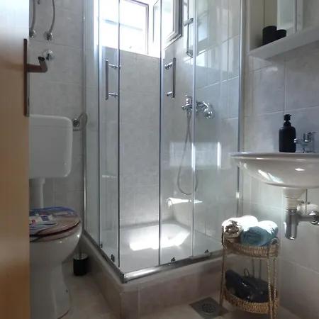 Maison d'hôtes Ilsa In - Istrien 3*