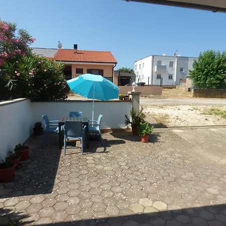 Ilsa In - Istrien Vendégház Póla