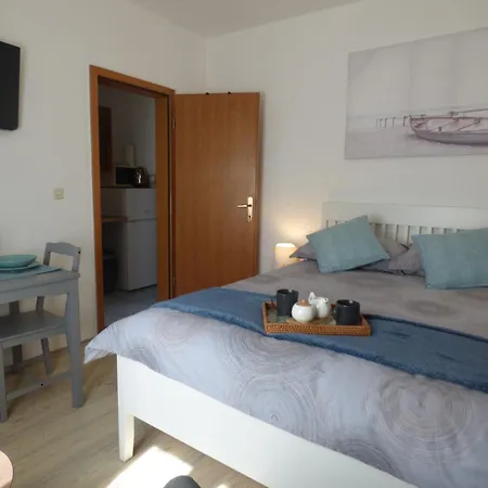 Vendégház Ilsa In - Istrien