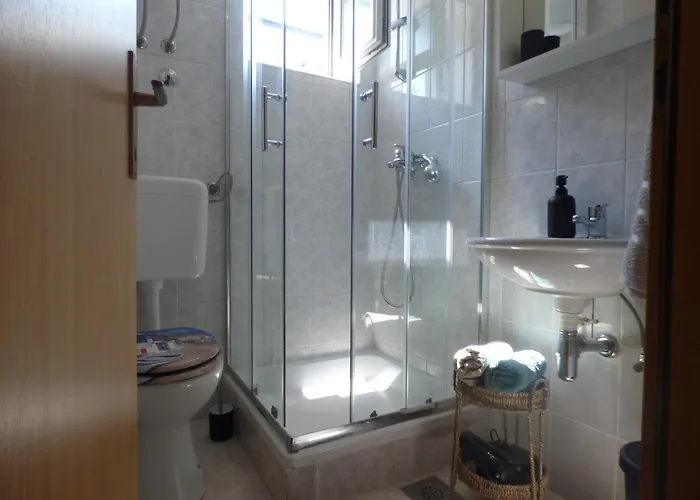 Maison d'hôtes Ilsa In - Istrien 3*