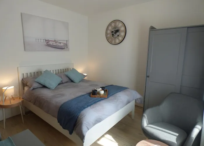 Maison d'hôtes Ilsa In - Istrien