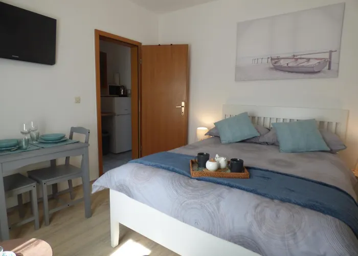 Maison d'hôtes Ilsa In - Istrien