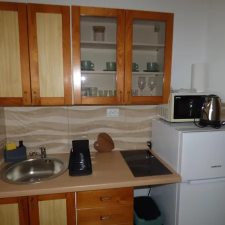 게스트하우스 Ilsa In - Istrien