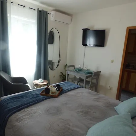 게스트하우스 Ilsa In - Istrien