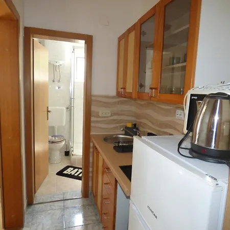 Ilsa In - Istrien 3* 풀라