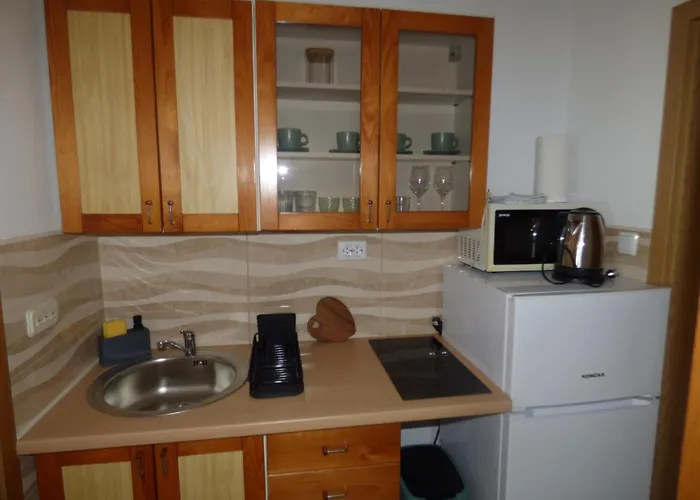 게스트하우스 Ilsa In - Istrien