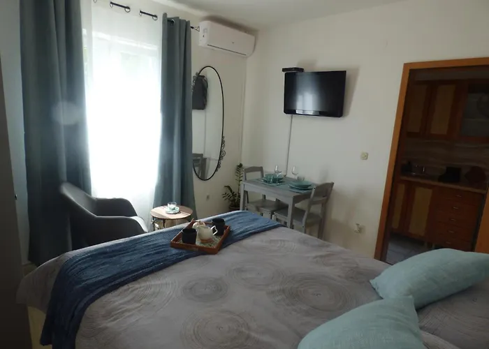 게스트하우스 Ilsa In - Istrien