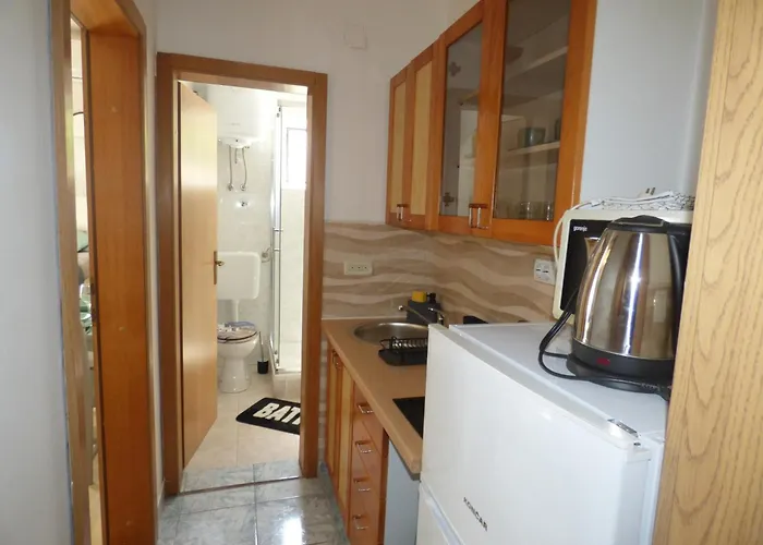 Ilsa In - Istrien 3* 풀라