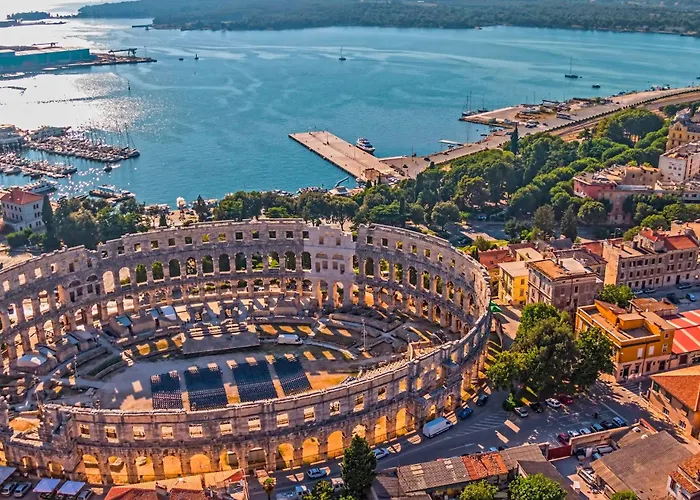 Ilsa In - Istrien 게스트하우스